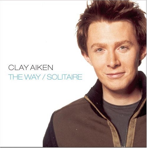 Easily Download Clay Aiken Printable PDF piano music notes, guitar tabs for  Piano, Vocal & Guitar Chords (Right-Hand Melody). Transpose or transcribe this score in no time - Learn how to play song progression.