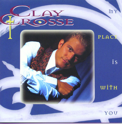 Easily Download Clay Crosse Printable PDF piano music notes, guitar tabs for  Piano, Vocal & Guitar Chords (Right-Hand Melody). Transpose or transcribe this score in no time - Learn how to play song progression.