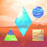 Clean Bandit feat. Jess Glynne 'Rather Be' Piano, Vocal & Guitar Chords (Right-Hand Melody)
