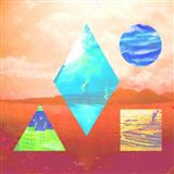 Clean Bandit 'Rather Be' Piano, Vocal & Guitar Chords