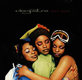 Cleopatra 'Cleopatra's Theme' Piano, Vocal & Guitar Chords (Right-Hand Melody)