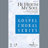 Cliff Duren 'He Hideth My Soul' SATB Choir