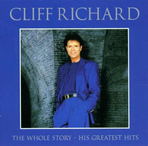 Easily Download Cliff Richard Printable PDF piano music notes, guitar tabs for  Piano Solo. Transpose or transcribe this score in no time - Learn how to play song progression.