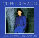 Cliff Richard 'Mistletoe And Wine' Piano, Vocal & Guitar Chords
