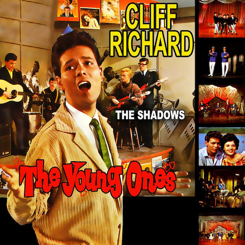 Easily Download Cliff Richard Printable PDF piano music notes, guitar tabs for  Piano, Vocal & Guitar Chords. Transpose or transcribe this score in no time - Learn how to play song progression.