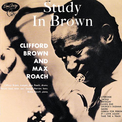 Easily Download Clifford Brown Printable PDF piano music notes, guitar tabs for  Trumpet Transcription. Transpose or transcribe this score in no time - Learn how to play song progression.