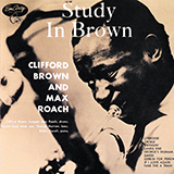 Clifford Brown 'Cherokee (Indian Love Song)' Trumpet Transcription