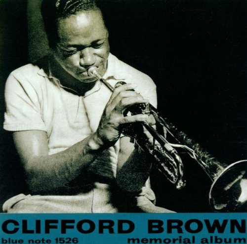 Easily Download Clifford Brown Printable PDF piano music notes, guitar tabs for  Real Book – Melody & Chords – C Instruments. Transpose or transcribe this score in no time - Learn how to play song progression.