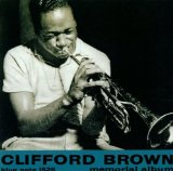 Clifford Brown 'Minor Mood' Real Book – Melody & Chords – C Instruments