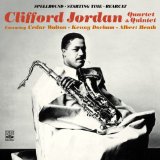 Clifford Jordan 'Better Leave It Alone' Real Book – Melody & Chords – C Instruments