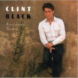 Clint Black 'A Better Man' Lead Sheet / Fake Book