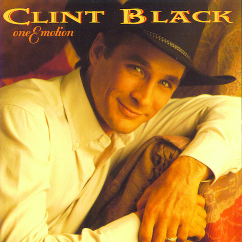 Easily Download Clint Black Printable PDF piano music notes, guitar tabs for  Piano, Vocal & Guitar Chords (Right-Hand Melody). Transpose or transcribe this score in no time - Learn how to play song progression.