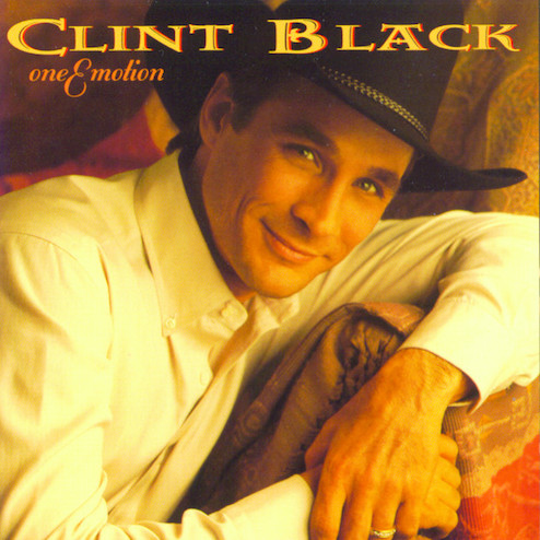 Easily Download Clint Black Printable PDF piano music notes, guitar tabs for  Guitar Lead Sheet. Transpose or transcribe this score in no time - Learn how to play song progression.