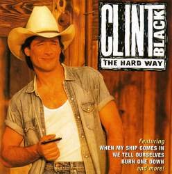 Easily Download Clint Black Printable PDF piano music notes, guitar tabs for  Piano, Vocal & Guitar Chords (Right-Hand Melody). Transpose or transcribe this score in no time - Learn how to play song progression.