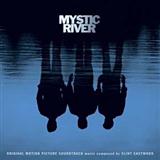 Clint Eastwood 'Mystic River (main theme)' Piano Solo