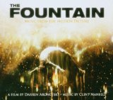 Clint Mansell 'Together We Will Live Forever (from The Fountain)' Piano Solo