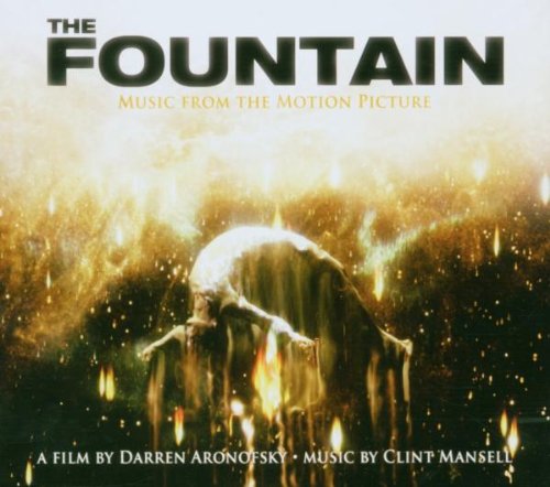 Download Clint Mansell Together We Will Live Forever (from The Fountain) Sheet Music and Printable PDF music notes