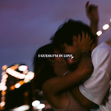 Clinton Kane 'I Guess I'm In Love' Piano, Vocal & Guitar Chords (Right-Hand Melody)