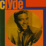 Clyde McPhatter 'A Lover's Question' Lead Sheet / Fake Book