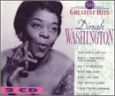 Easily Download Dinah Washington Printable PDF piano music notes, guitar tabs for  Lead Sheet / Fake Book. Transpose or transcribe this score in no time - Learn how to play song progression.