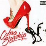 Cobra Starship 'You Make Me Feel...' Piano, Vocal & Guitar Chords (Right-Hand Melody)