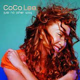 Coco Lee 'Before I Fall In Love' Piano, Vocal & Guitar Chords (Right-Hand Melody)