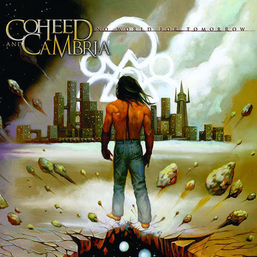 Easily Download Coheed And Cambria Printable PDF piano music notes, guitar tabs for  Guitar Tab. Transpose or transcribe this score in no time - Learn how to play song progression.
