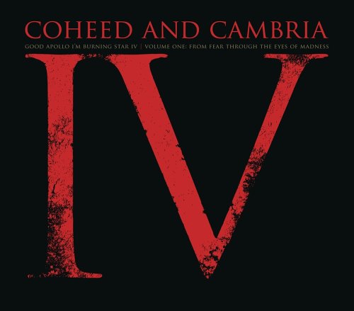 Easily Download Coheed And Cambria Printable PDF piano music notes, guitar tabs for  Drums Transcription. Transpose or transcribe this score in no time - Learn how to play song progression.