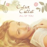 Colbie Caillat 'Before I Let You Go' Guitar Chords/Lyrics