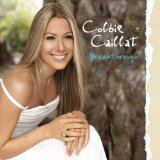 Colbie Caillat 'Break Through' Piano, Vocal & Guitar Chords (Right-Hand Melody)