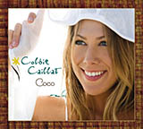 Colbie Caillat 'Bubbly' Guitar Lead Sheet