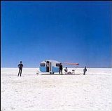 Cold Chisel 'Bow River' Lead Sheet / Fake Book