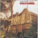 Cold Chisel 'Choir Girl' Lead Sheet / Fake Book