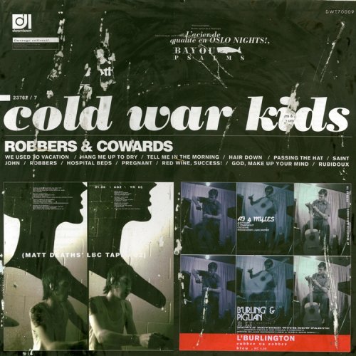 Easily Download Cold War Kids Printable PDF piano music notes, guitar tabs for  Guitar Tab. Transpose or transcribe this score in no time - Learn how to play song progression.