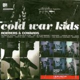 Cold War Kids 'Hang Me Up To Dry' Guitar Tab