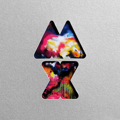 Easily Download Coldplay & Rihanna Printable PDF piano music notes, guitar tabs for  Piano, Vocal & Guitar Chords (Right-Hand Melody). Transpose or transcribe this score in no time - Learn how to play song progression.