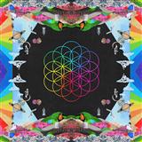 Coldplay 'A Head Full Of Dreams' Guitar Chords/Lyrics