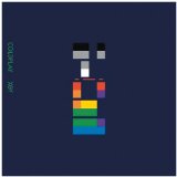 Coldplay 'A Message' Piano Chords/Lyrics