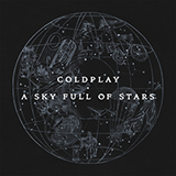 Coldplay 'All Your Friends' Guitar Chords/Lyrics