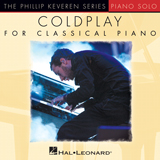 Coldplay 'Amsterdam [Classical version] (arr. Phillip Keveren)' Piano Solo