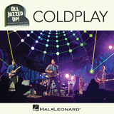 Coldplay 'Clocks [Jazz version]' Piano Solo