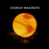 Coldplay 'Don't Panic' Guitar Chords/Lyrics