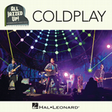 Coldplay 'Fix You [Jazz version]' Piano Solo