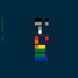 Coldplay 'Fix You' Keyboard Transcription