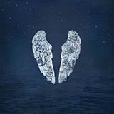 Coldplay 'Ghost Story' Guitar Chords/Lyrics