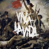 Coldplay 'Glass Of Water' Guitar Chords/Lyrics