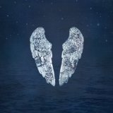 Coldplay 'Midnight' Piano, Vocal & Guitar Chords (Right-Hand Melody)