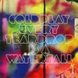 Coldplay 'Moving To Mars' Guitar Chords/Lyrics