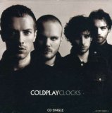 Coldplay 'No More Keeping My Feet On The Ground' Guitar Chords/Lyrics