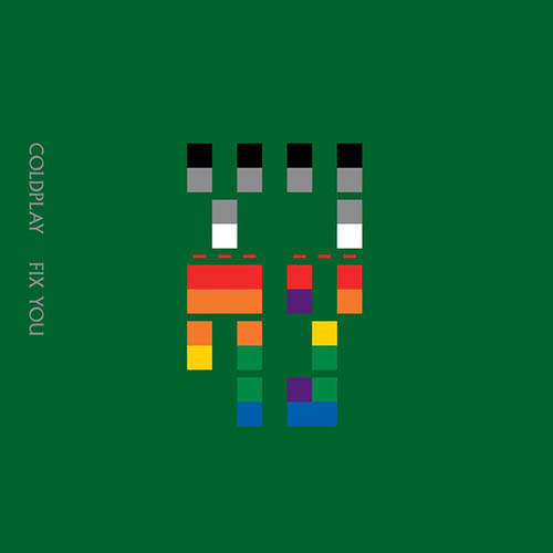 Easily Download Coldplay Printable PDF piano music notes, guitar tabs for  Guitar Chords/Lyrics. Transpose or transcribe this score in no time - Learn how to play song progression.
